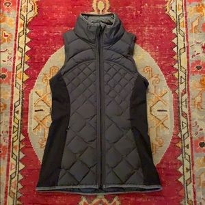 LULULEMON Fluff Off Vest
